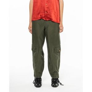 Military Cargo Pants